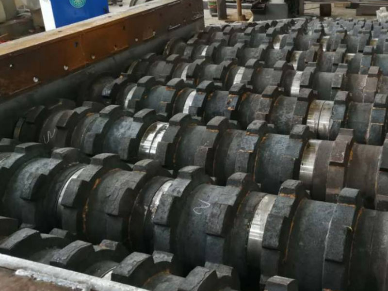 黏土泥石分離機(jī)設(shè)備 黏土泥石分離機(jī)設(shè)備