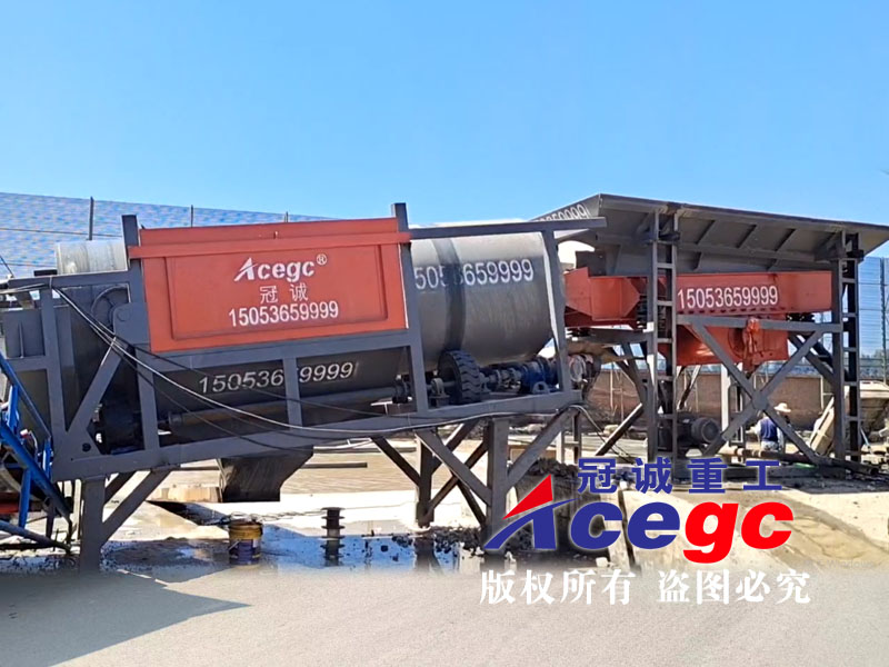 洗石機 洗石機